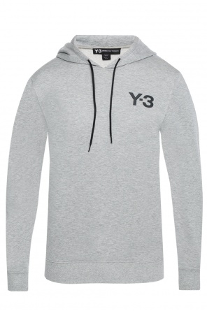 Hooded sweatshirt, zdjęcie 1 Hooded sweatshirt od Y-3 Yohji Yamamoto